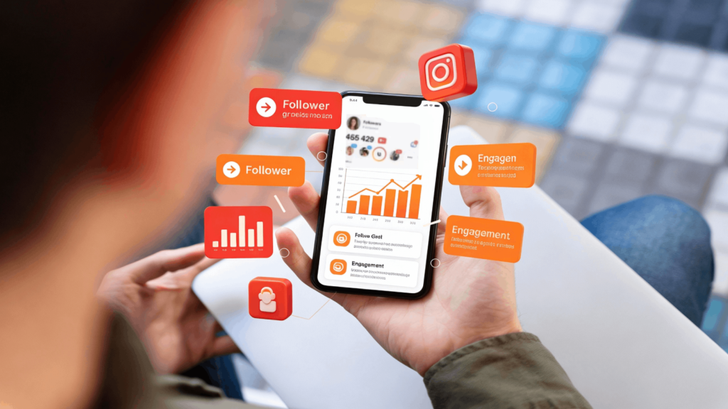 Read more about the article How to Get More Followers on Instagram: A Comprehensive Guide