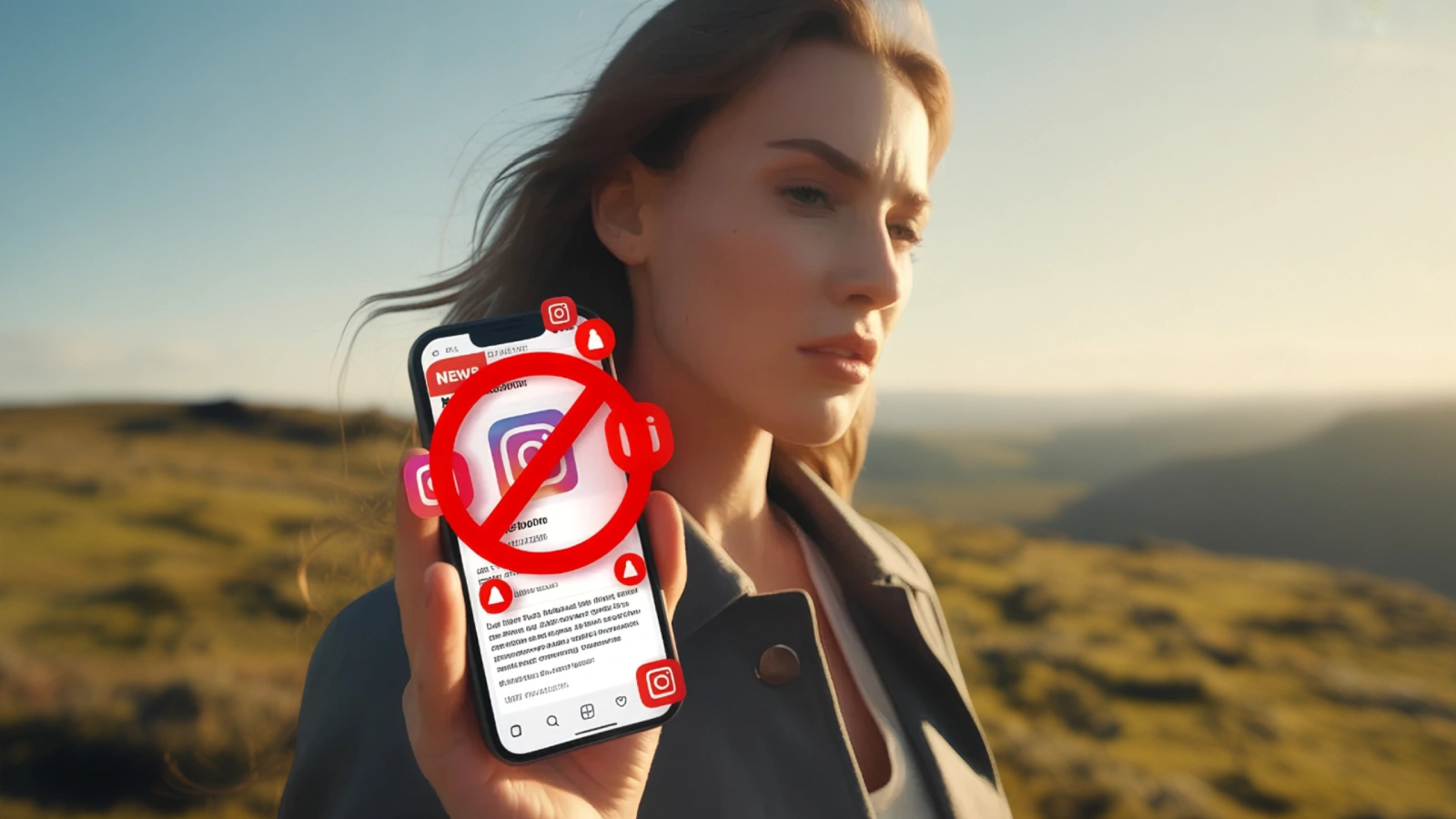 Is Instagram getting banned in 2025